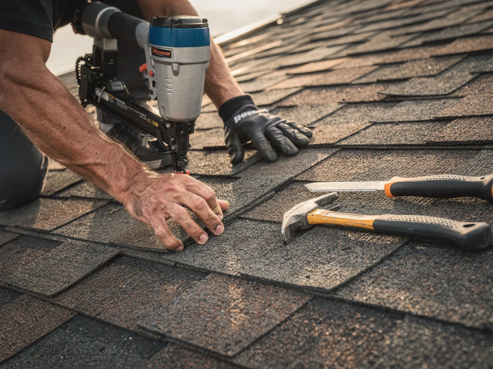 Why choose Roof Repair in South Berwick, ME